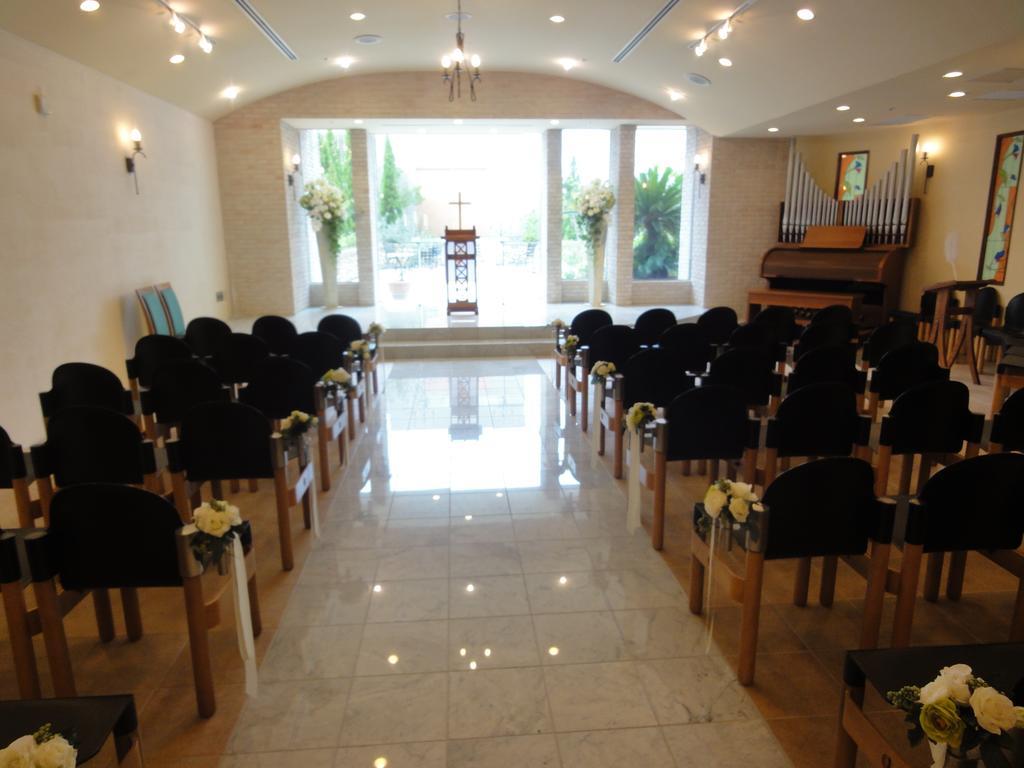 Mito Keisei Hotel Экстерьер фото
