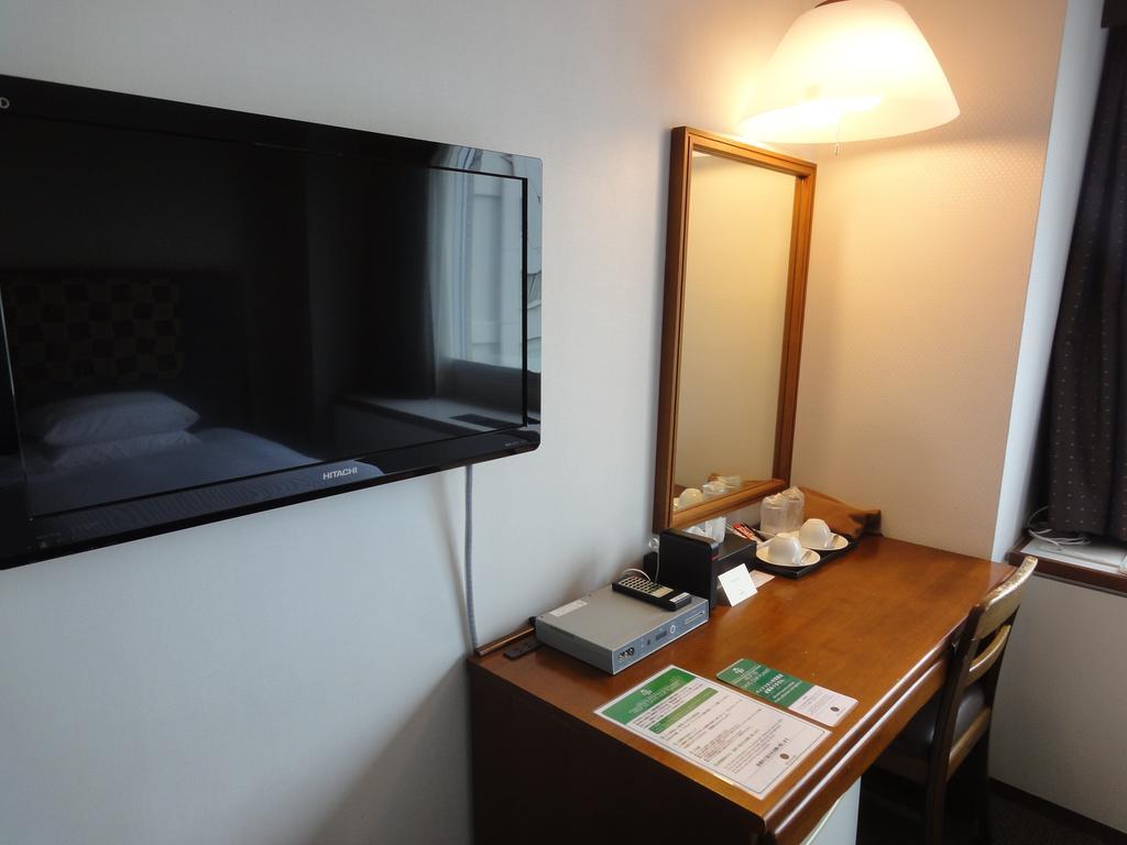 Mito Keisei Hotel Экстерьер фото