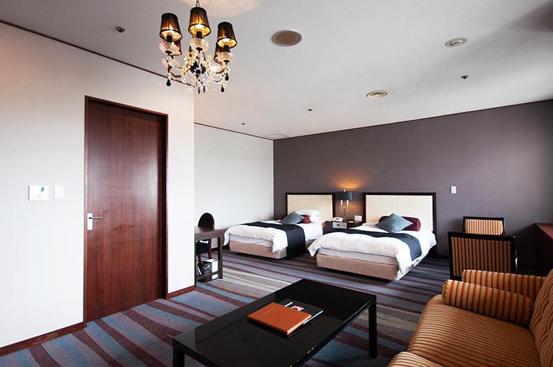 Mito Keisei Hotel Экстерьер фото