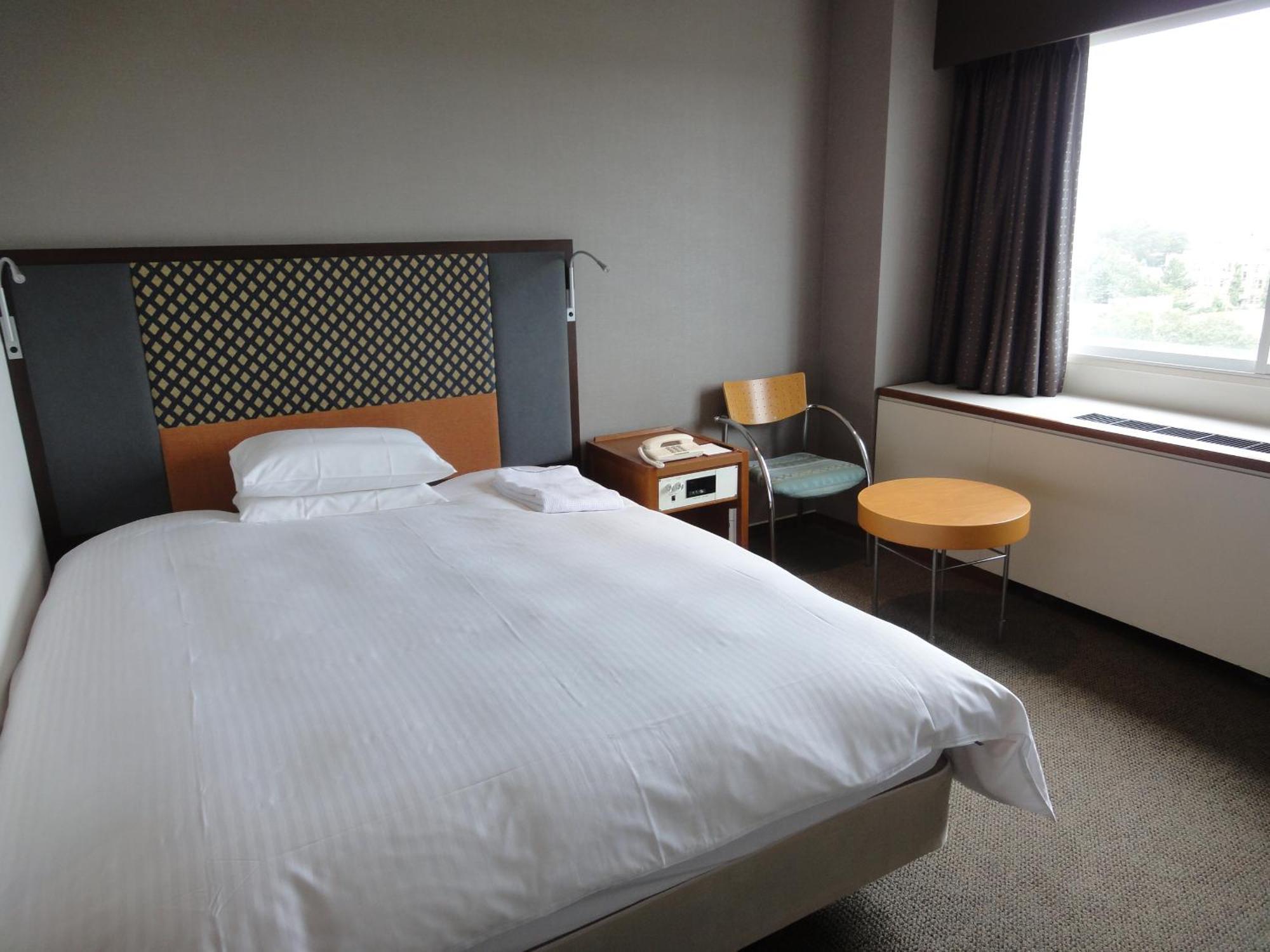 Mito Keisei Hotel Номер фото