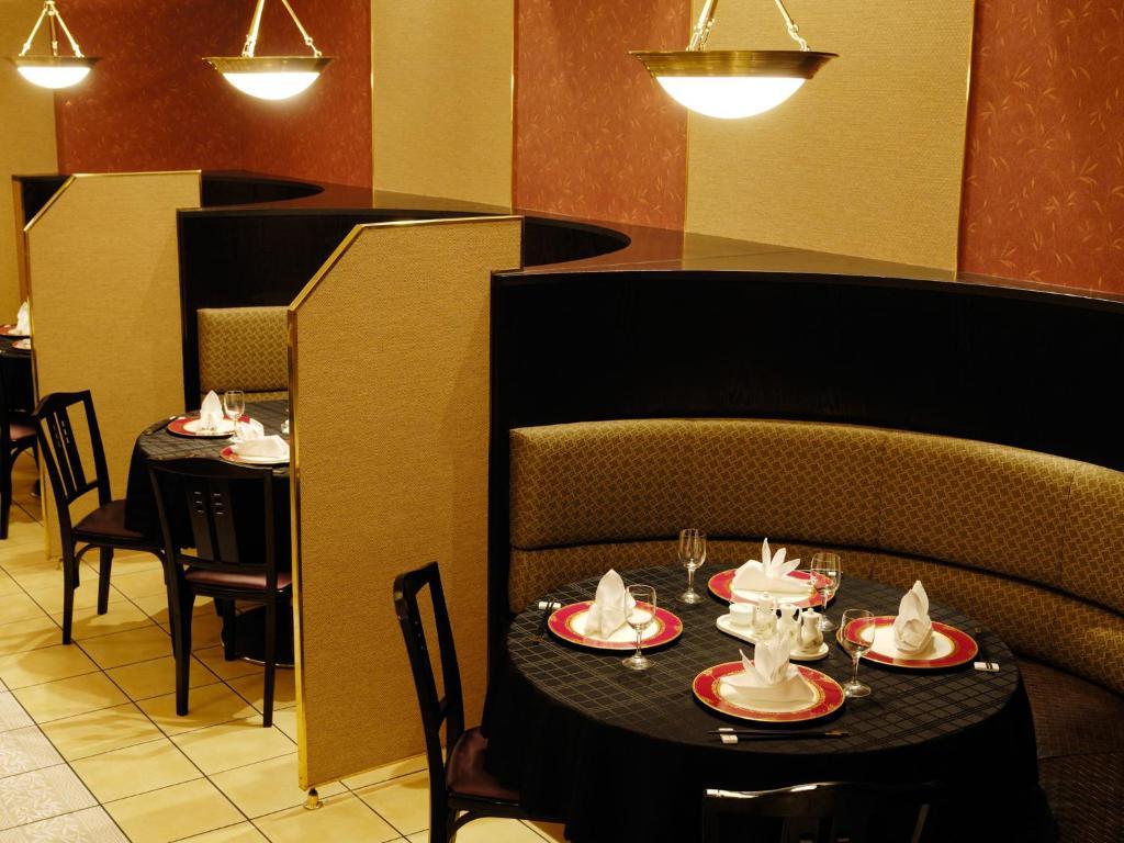 Mito Keisei Hotel Экстерьер фото