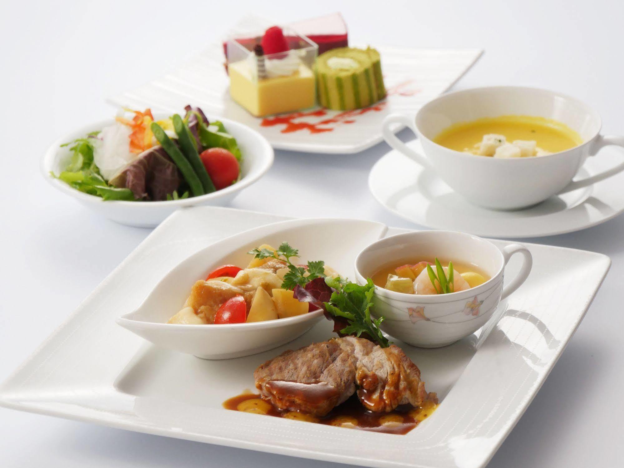 Mito Keisei Hotel Экстерьер фото
