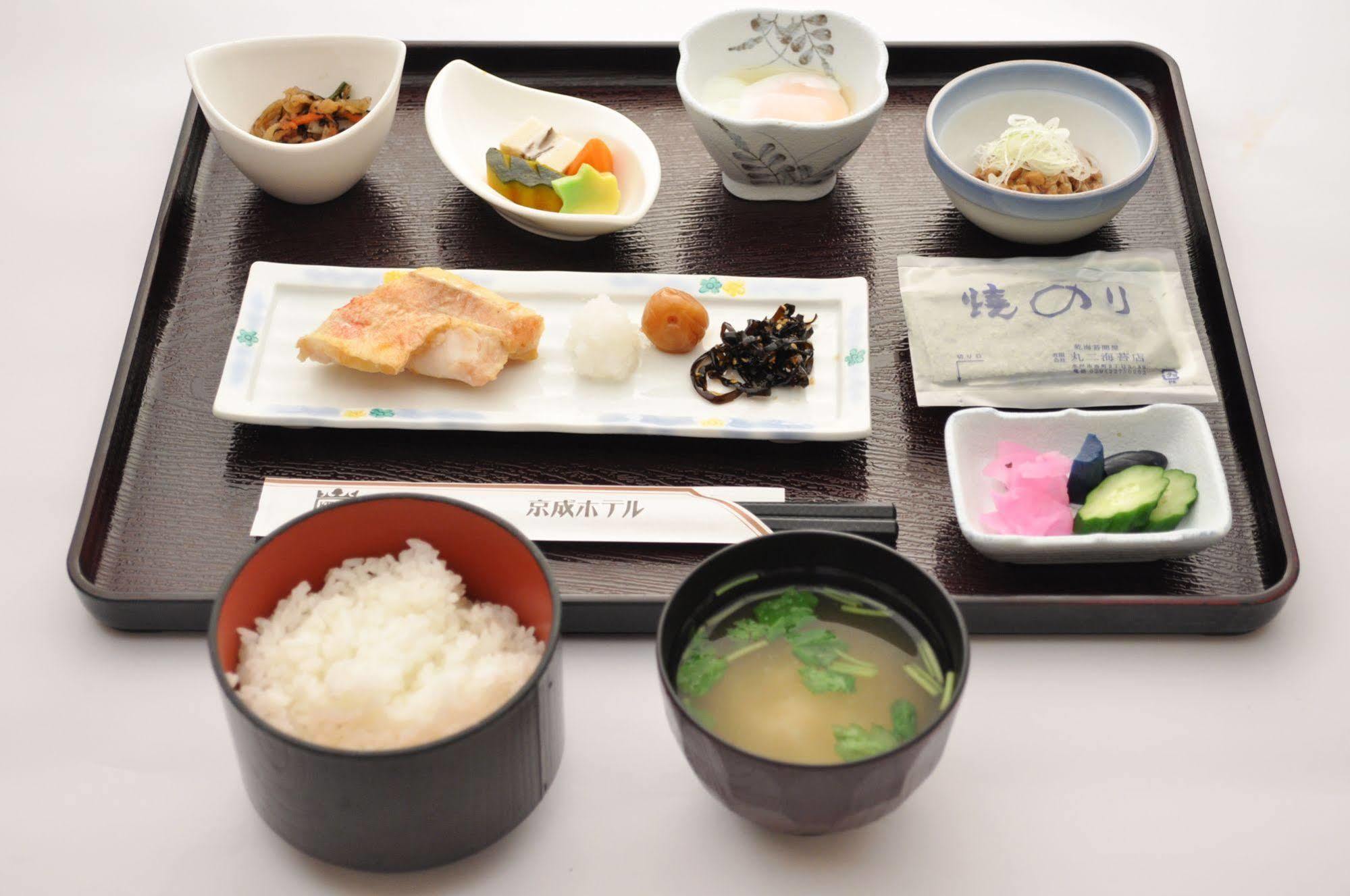 Mito Keisei Hotel Экстерьер фото
